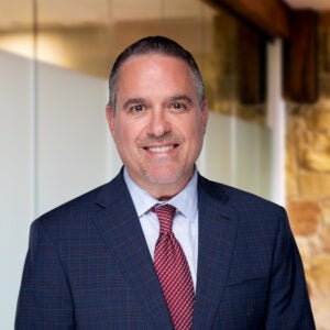 Employee Larry Lee