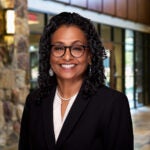 Employee Priya Mathai