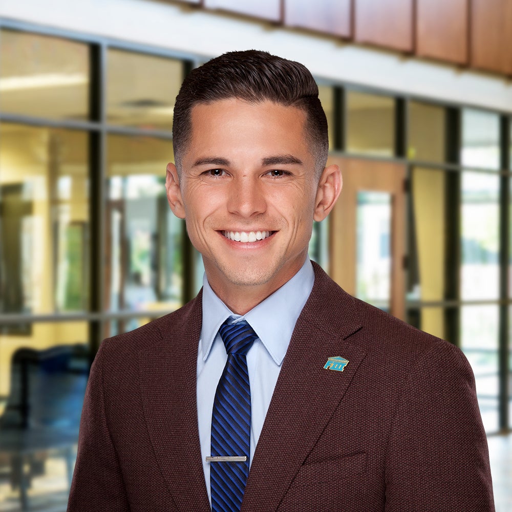 Shaun Frederickson | F3 | First Liberty Institute
