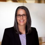 Employee Tracey Hamilton