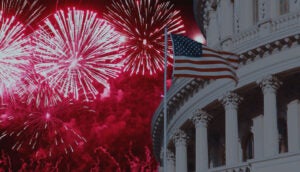 Stand for the Freedom that started it all | America's 250th | First Liberty