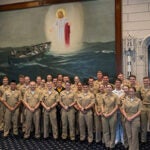 Christ On The Water | First Liberty Insider