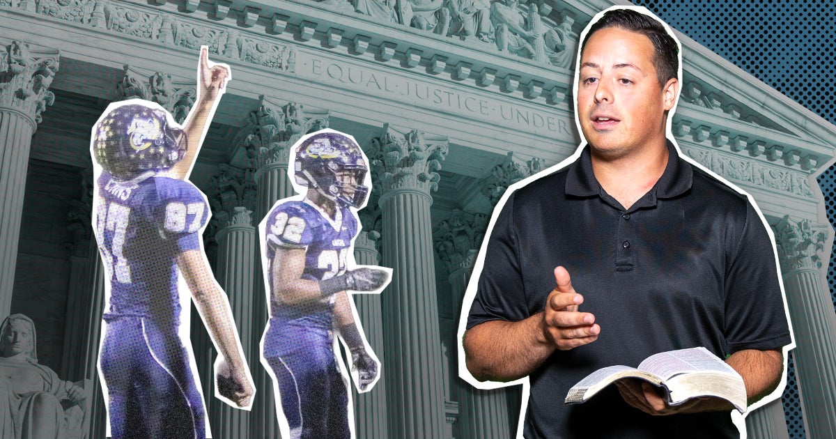 Two Cases Supreme Court | First Liberty Insider