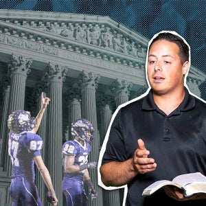 Two Cases Supreme Court | First Liberty Insider