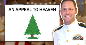 Levi Beaird | First Liberty Insider