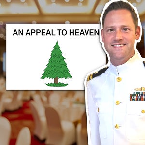 Levi Beaird | First Liberty Insider