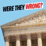 FLL! 5 Precedents | First Liberty Insider