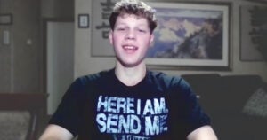 FLL! Zion Ramos | First Liberty Insider