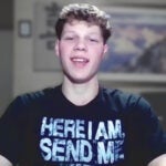 FLL! Zion Ramos | First Liberty Insider