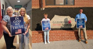 RFIA WV In God We Trust | First Liberty Insider