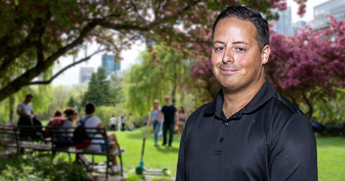 Story of Courage-Olivier | First Liberty Insider