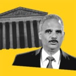 Eric Holder Court Packing | First Liberty Insider