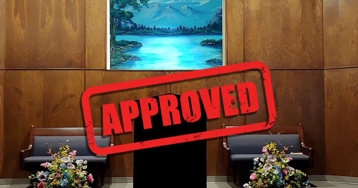 OK City Council | First Liberty Insider