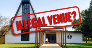 Tarrington | First Liberty Insider