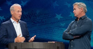 Kelly and Jack Hibbs | First Liberty Insider