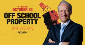 LifeWise Documentary | First Liberty Insider