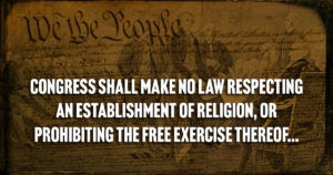 250 Launch First For a Reason | First Liberty Insider