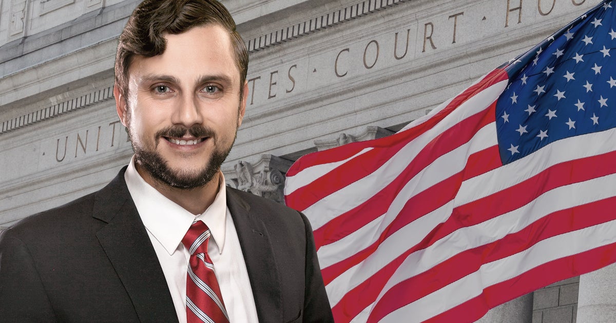 Jordan Pratt confirmed  | First Liberty Jordan Pratt confirmed | First Liberty