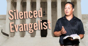 Olivier Supreme Court | First Liberty