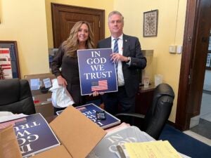 RFIA WV 1 | First Liberty Insider