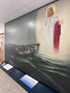 Christ On The Water Gallery 2 | First Liberty Insider
