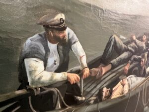 Christ On The Water Gallery 3 | First Liberty Insider