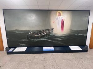 Christ On The Water Gallery 1 | First Liberty Insider