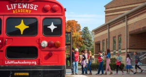 LifeWise WA | First Liberty Insider