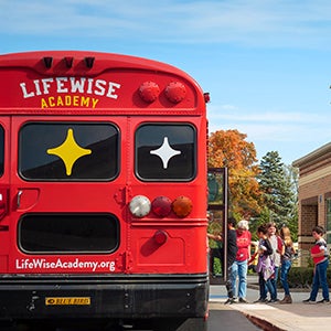 LifeWise WA | First Liberty Insider