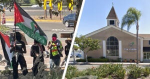 Mission Church | First Liberty Insider