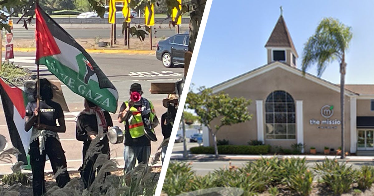 Mission Church | First Liberty Insider