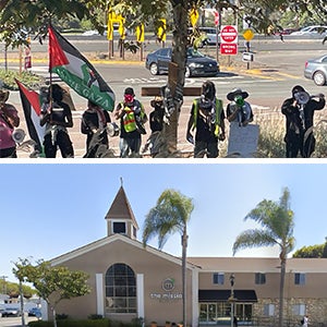 Mission Church | First Liberty Insider