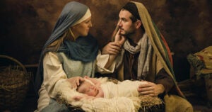 Ohio nativity victory | First Liberty Insider