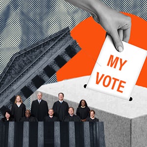 Post Election Court Packing | First Liberty Insider