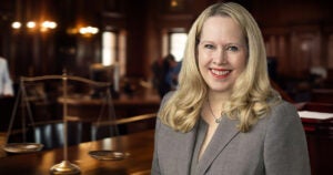 Allyson Ho | First Liberty Insider