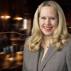 Allyson Ho | First Liberty Insider