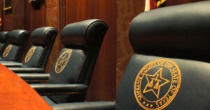 TX Supreme Court | First Liberty Insider