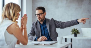 Employers Legal Landscape | First Liberty Insider