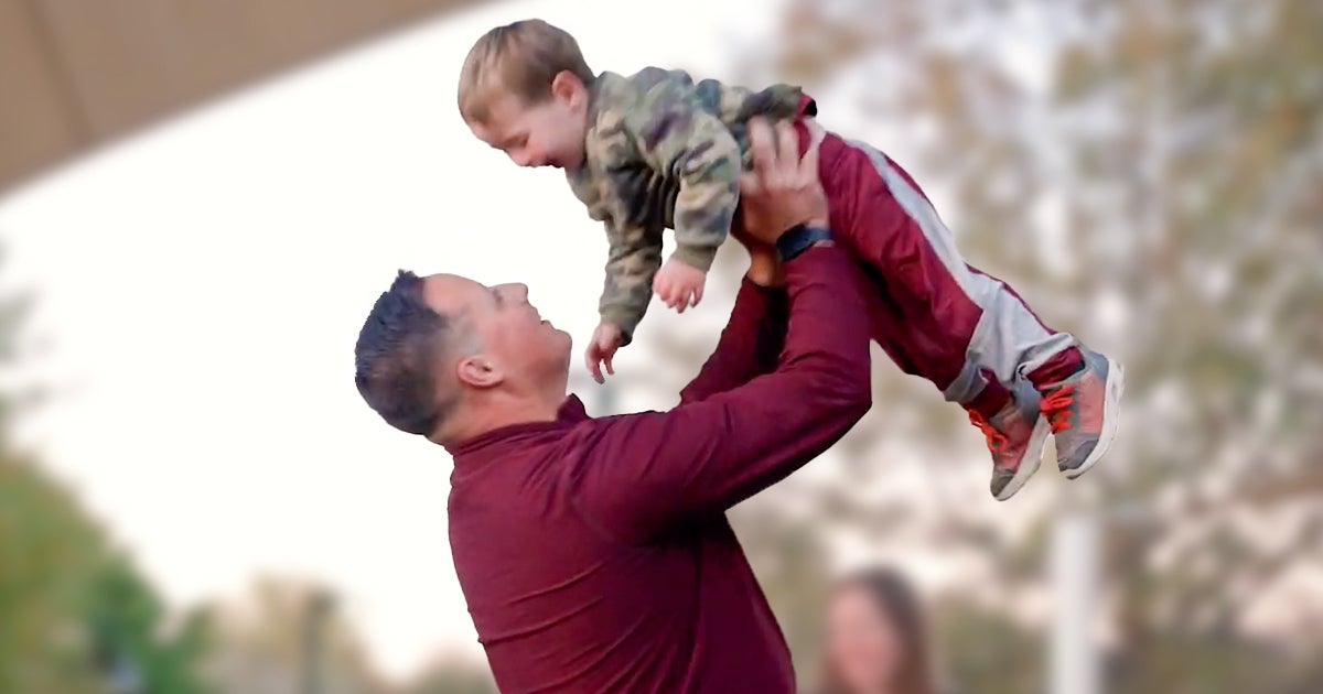 Olivier Family | First Liberty Insider