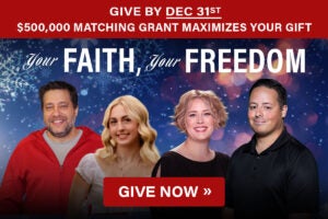 Your Faith Your Freedom | First Liberty