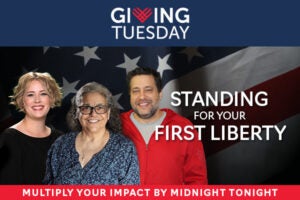 2025 Giving Tuesday Header