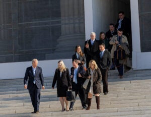 Olivier @ SCOTUS 3/6