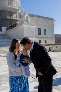 Olivier @ SCOTUS 2/6