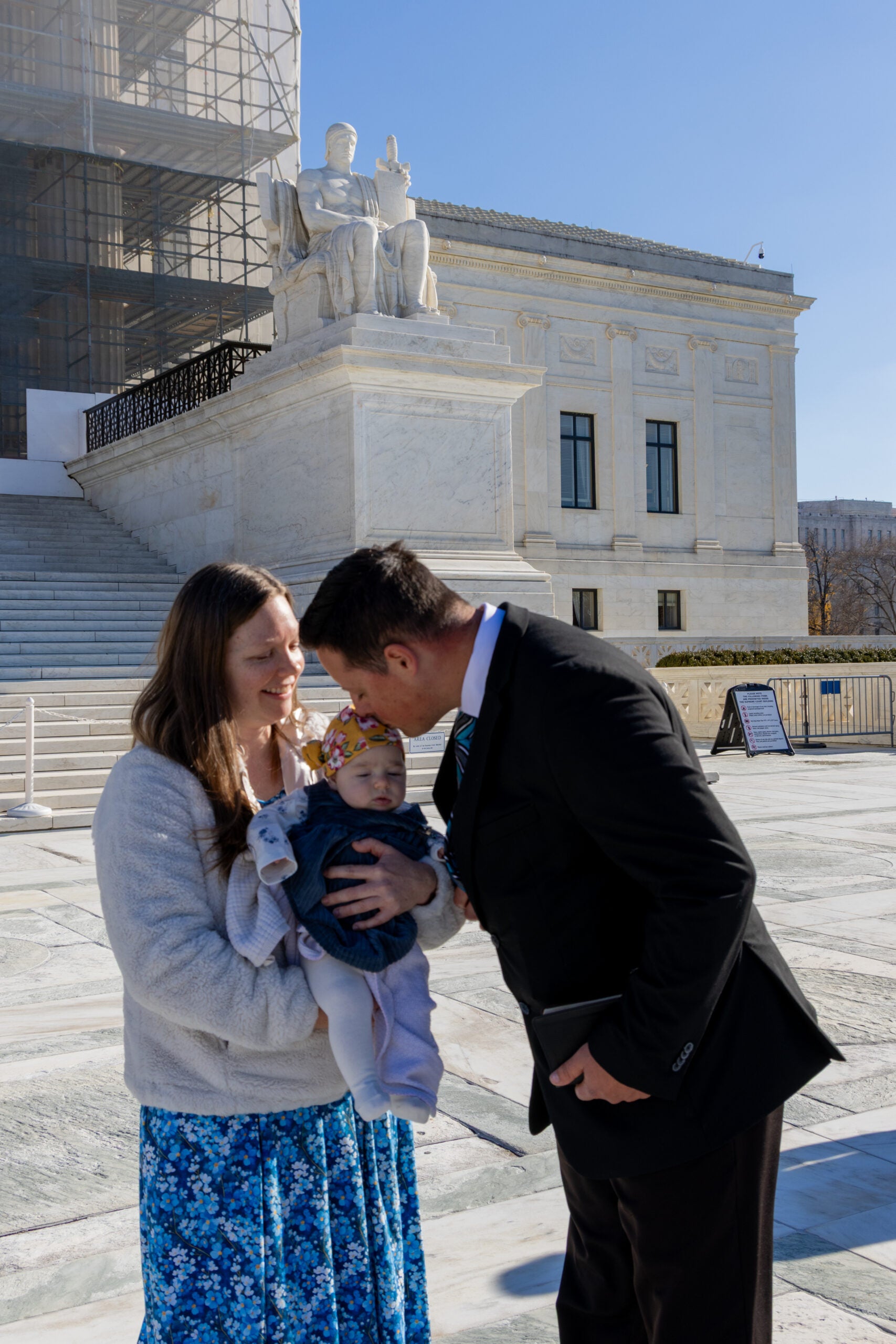 Olivier @ SCOTUS 2/6