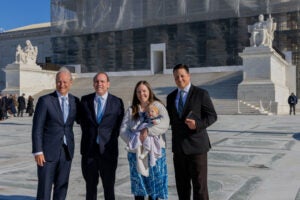 Olivier @ SCOTUS 5/6