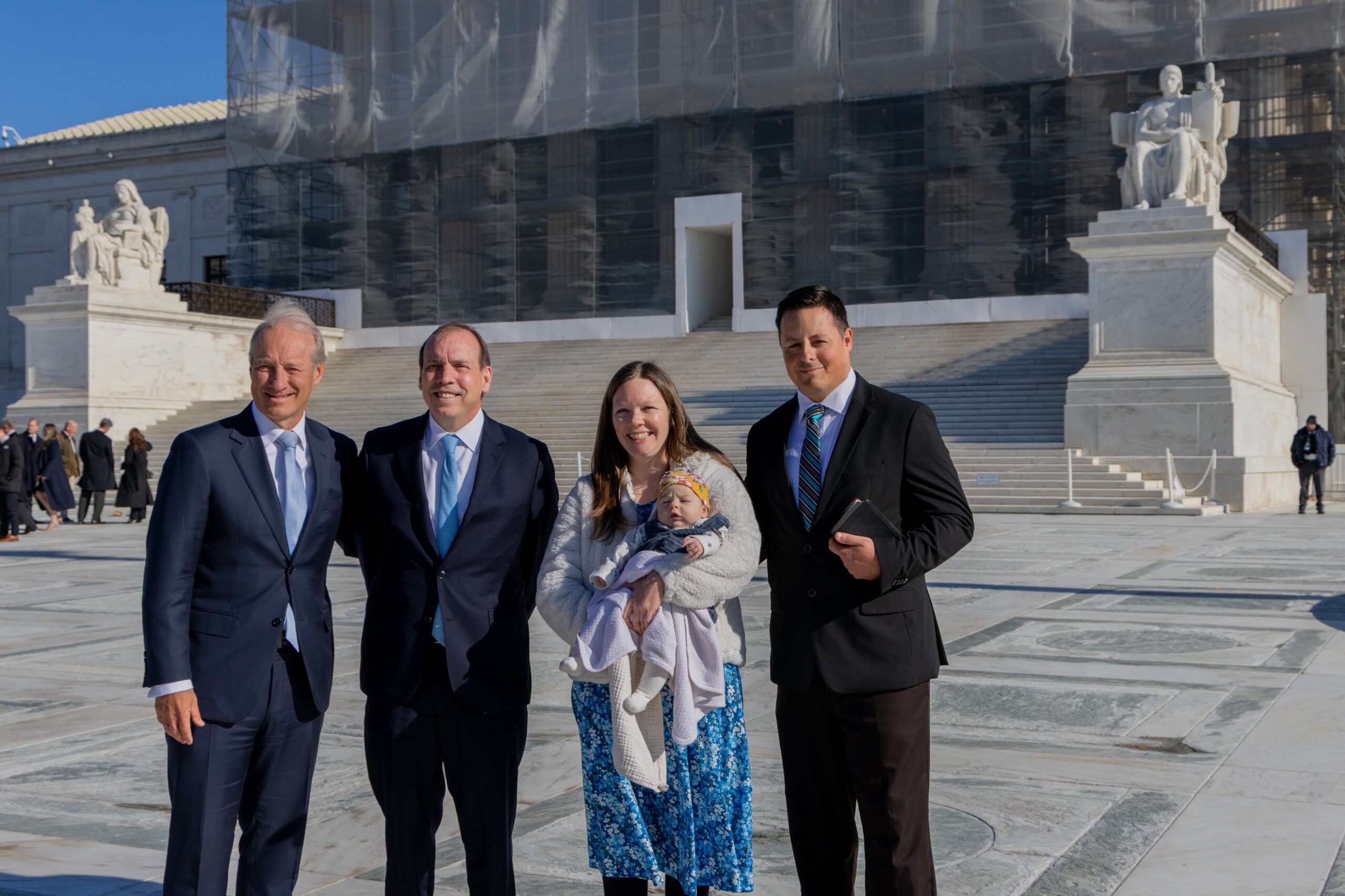 Olivier @ SCOTUS 5/6