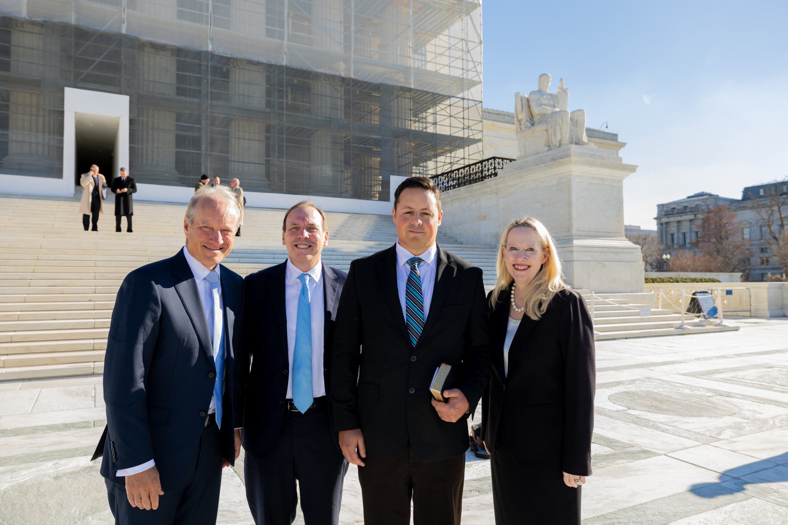 Olivier @ SCOTUS 6/6