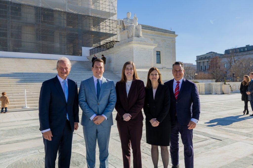 12-03 FLI Attorneys Sworn to Bar