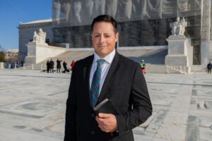 Olivier @ SCOTUS 4/6