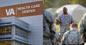 dept. of War Policy Reforms | First Liberty Insider